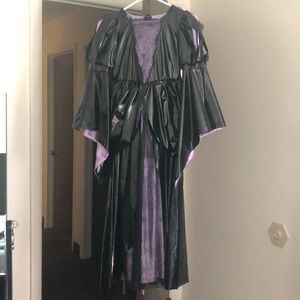 Children’s Witch Halloween Costume